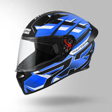STUDDS THUNDER D6 FULL FACE HELMET