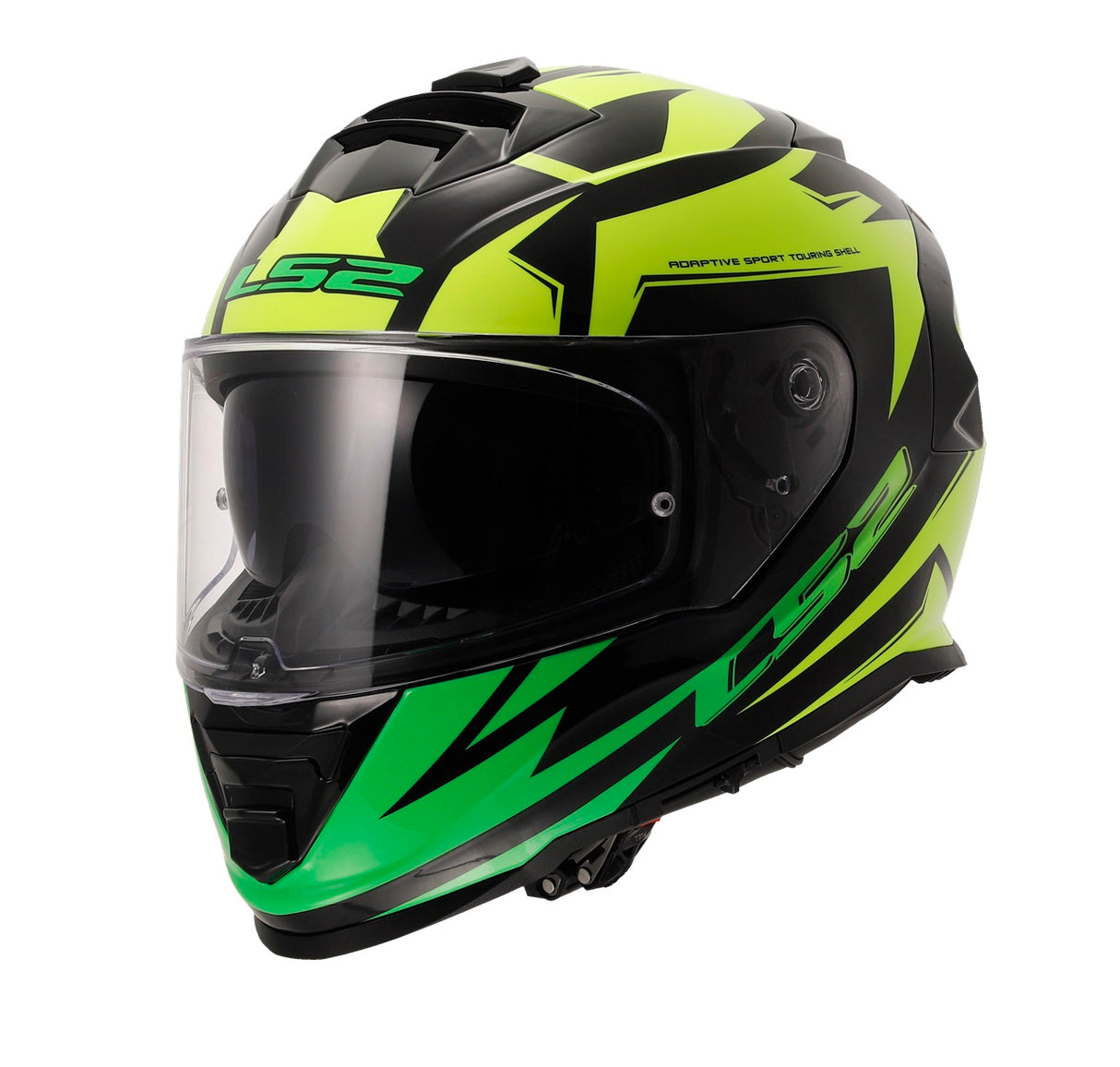 FF800 STORM II ATOMIK FULL FACE HELMET