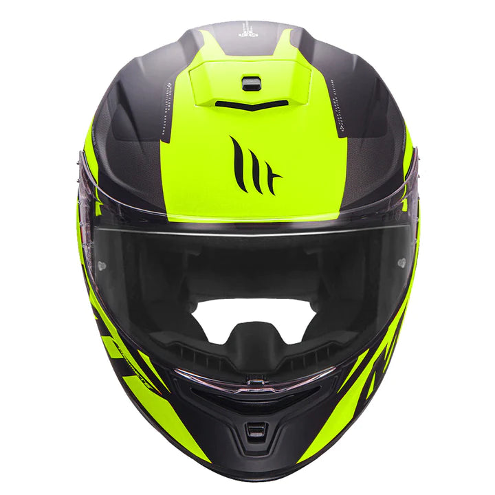 MT HUMMER BRAVE Full Face Helmet