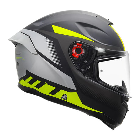 MT HUMMER BRICK Full Face Helmet