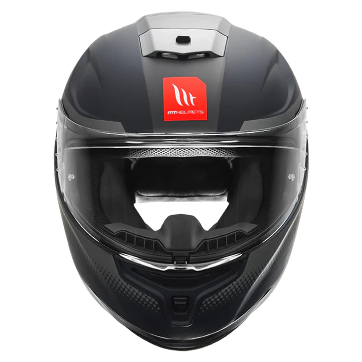 MT HUMMER BRICK Full Face Helmet