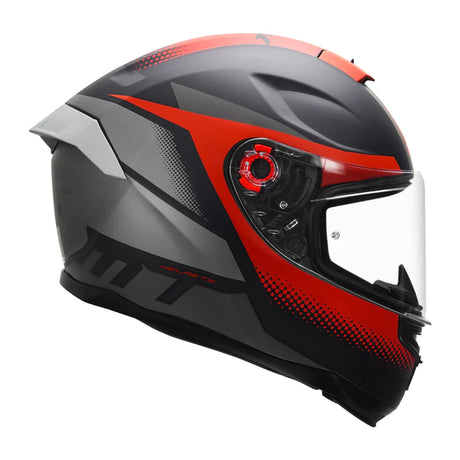 MT HUMMER BRICK Full Face Helmet