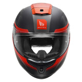 MT HUMMER BRICK Full Face Helmet