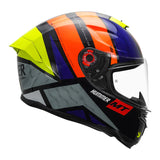 MT HUMMER FLEX Full Face Helmet