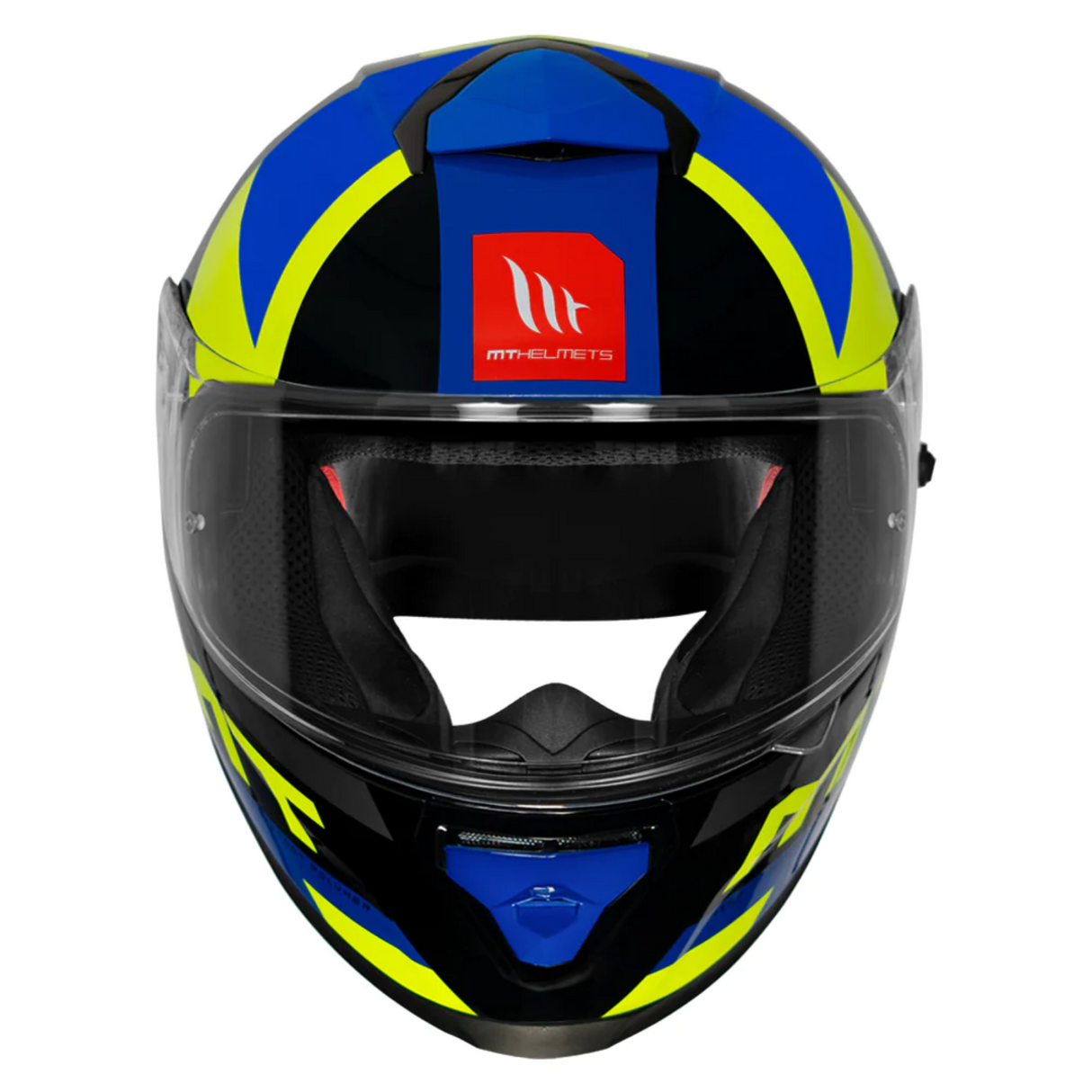 MT THUNDER3 PRO CALIPSO FULL FACE HELMET