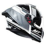 MT THUNDER3 PRO OPEN  FULL FACE HELMET