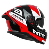 MT THUNDER3 PRO CALIPSO FULL FACE HELMET