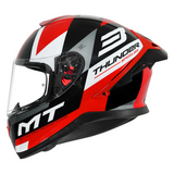 MT THUNDER3 PRO CALIPSO FULL FACE HELMET