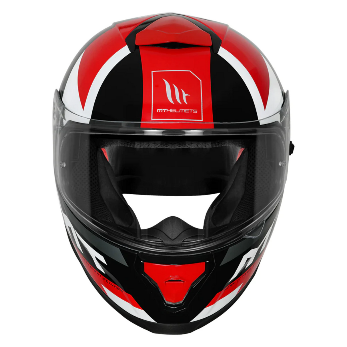 MT THUNDER3 PRO CALIPSO FULL FACE HELMET