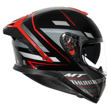 MT THUNDER3 PRO DAMER FULL FACE HELMET