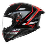 MT THUNDER3 PRO DAMER FULL FACE HELMET