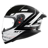 MT THUNDER3 PRO DAMER FULL FACE HELMET