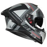 MT THUNDER3 PRO PULSION  FULL FACE HELMET