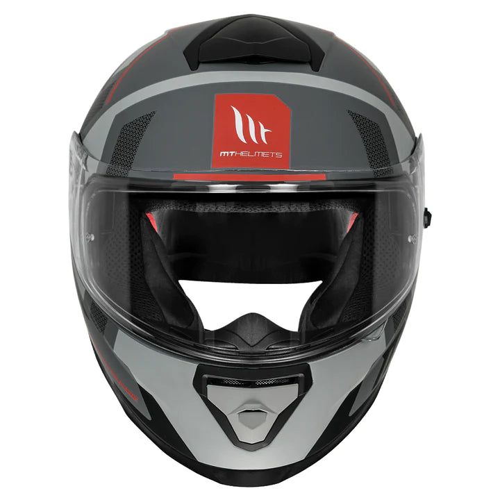 MT THUNDER3 PRO PULSION  FULL FACE HELMET