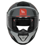 MT THUNDER3 PRO PULSION  FULL FACE HELMET