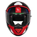 MT THUNDER3 PRO PULSION  FULL FACE HELMET