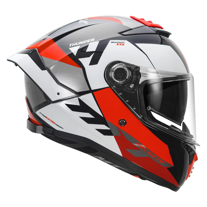 MT Thunder 4 EXA  Full Face Helmet