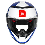 MT Thunder 4 ERGO Full Face Helmet