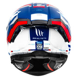 MT Thunder 4 ERGO Full Face Helmet