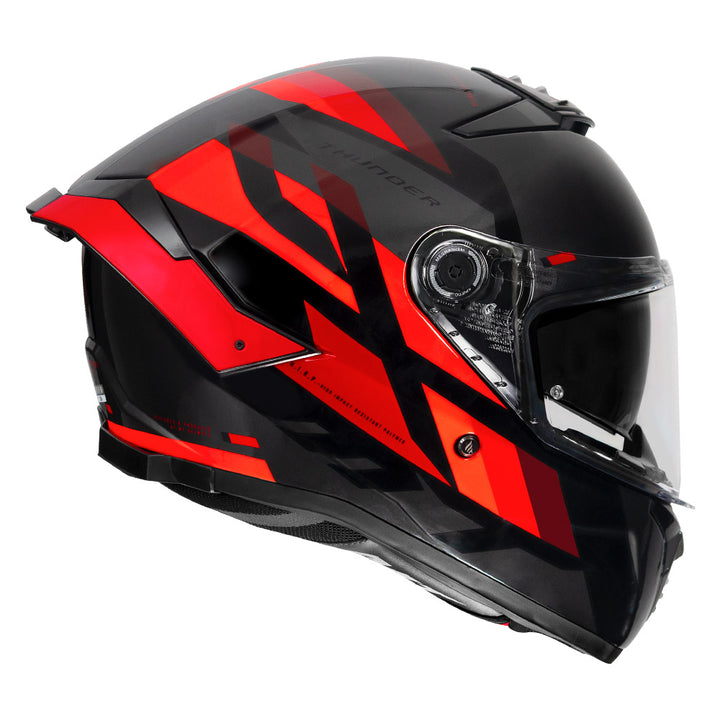 MT Thunder 4 ERGO Full Face Helmet