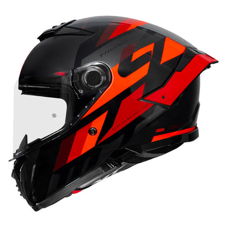 MT Thunder 4 ERGO Full Face Helmet