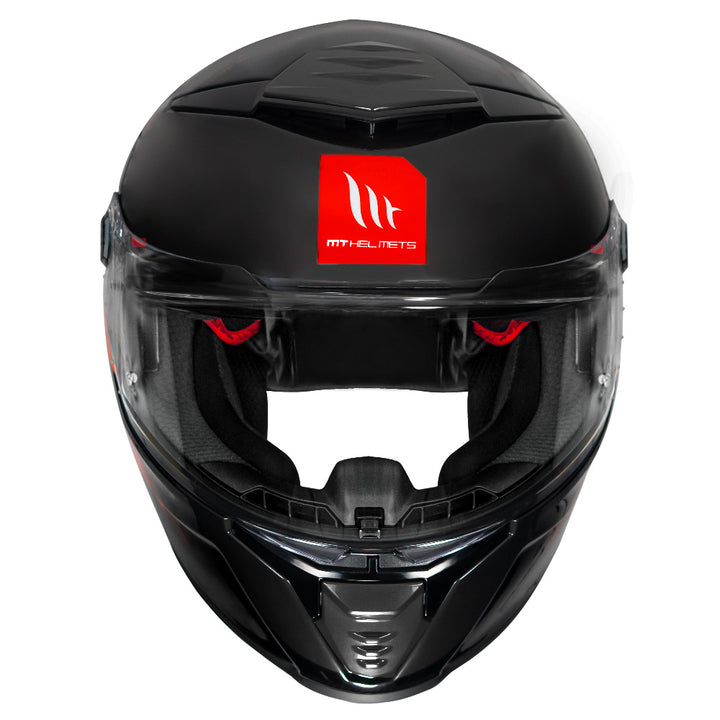 MT Thunder 4 ERGO Full Face Helmet