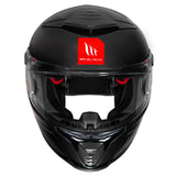 MT Thunder 4 ERGO Full Face Helmet