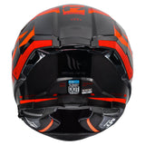 MT Thunder 4 ERGO Full Face Helmet