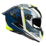 MT Thunder 4 PENTAL Full Face Helmet