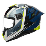 MT Thunder 4 PENTAL Full Face Helmet