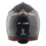 AXOR MX CARBON FULL FACE HELMET