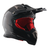 AXOR MX CARBON FULL FACE HELMET