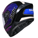 SMK TYPHOON MYSTIC FULL FACE HELMET