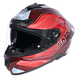 SMK TYPHOON MYSTIC FULL FACE HELMET