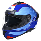 SMK TYPHOON MYSTIC FULL FACE HELMET