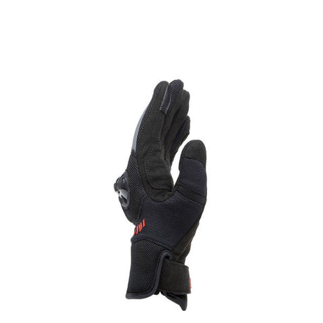 Dainese Mig 3 Air Tex Gloves Red