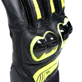 Dainese Mig 3 Leather Gloves