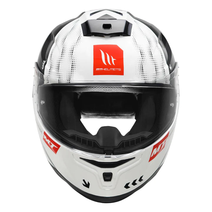 MT HUMMER FLEX Full Face Helmet