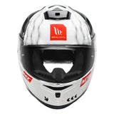 MT HUMMER FLEX Full Face Helmet