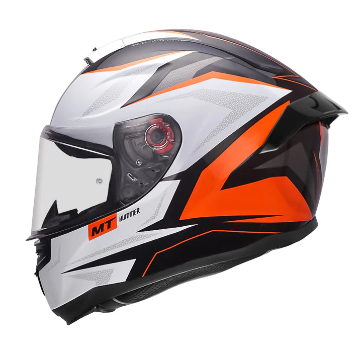 MT HUMMER STARK Full Face Helmet