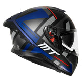 MT THUNDER3 PRO PULSION  FULL FACE HELMET