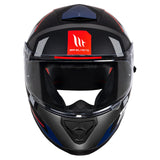 MT THUNDER3 PRO PULSION  FULL FACE HELMET