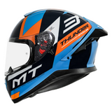 MT THUNDER3 PRO CALIPSO FULL FACE HELMET