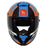 MT THUNDER3 PRO CALIPSO FULL FACE HELMET