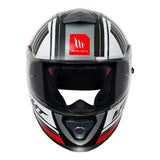 MT THUNDER3 PRO OPEN  FULL FACE HELMET