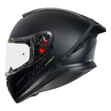 MT THUNDER3 PRO SOLID  FULL FACE HELMET