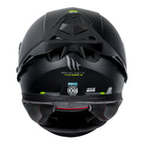 MT THUNDER3 PRO SOLID  FULL FACE HELMET