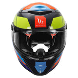 MT Thunder 4 EXA  Full Face Helmet