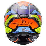 MT Thunder 4 EXA  Full Face Helmet