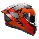 MT Thunder 4 EXA  Full Face Helmet